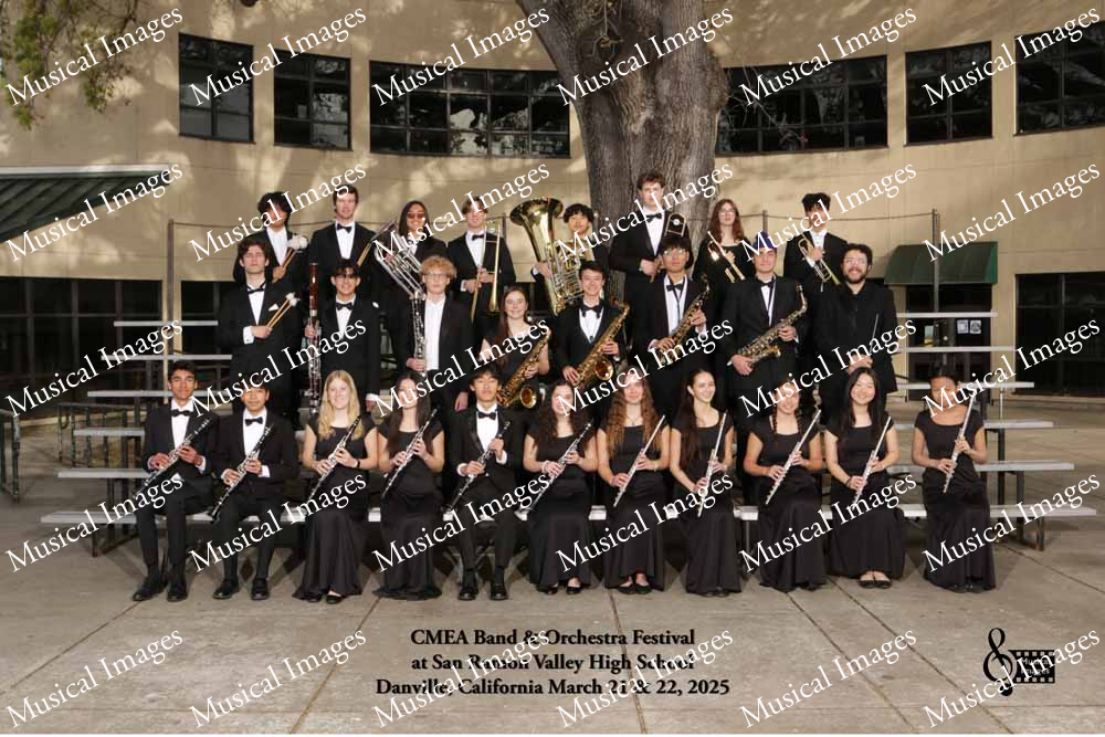 Musical Images